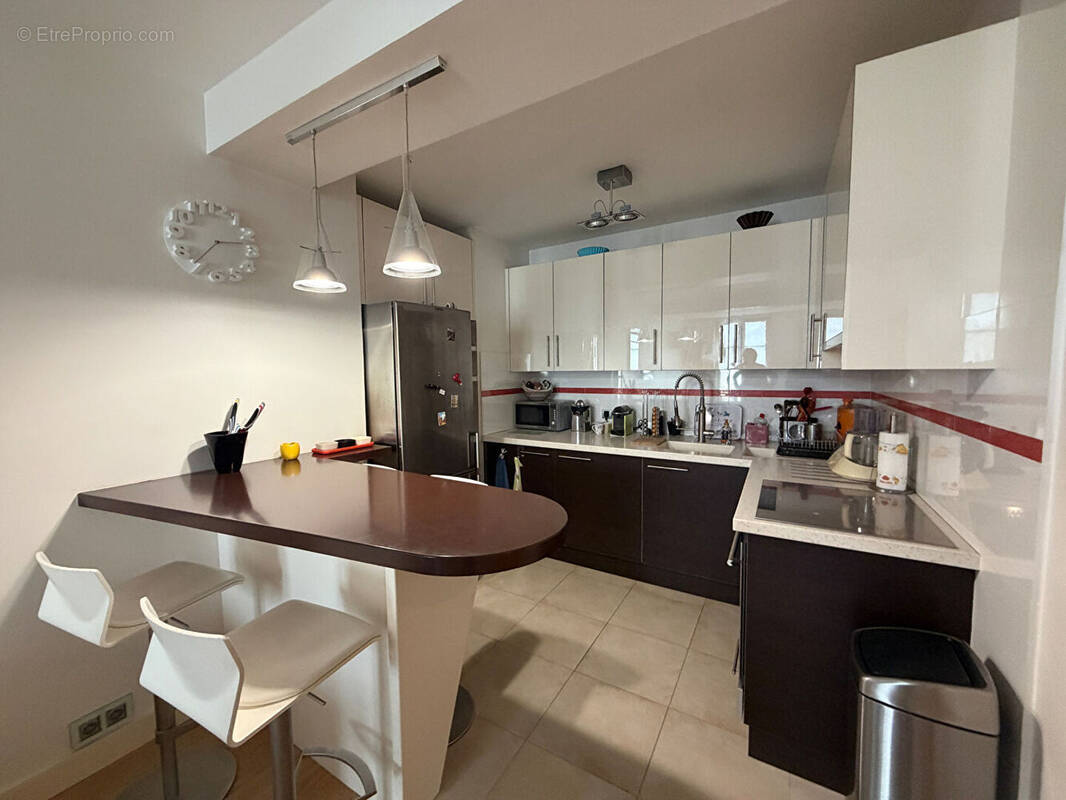Appartement à LA ROCHELLE