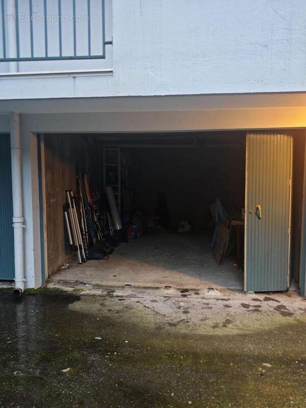 Photo 2 - Parking à PAU