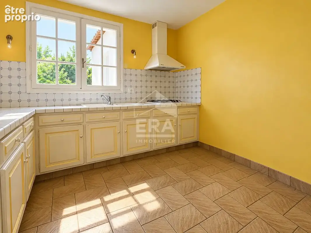 Maison a rafraichir - saujon - secteur calme - gros potentiel - photo 4