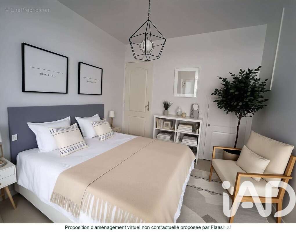 Photo 9 - Maison à PONTAULT-COMBAULT