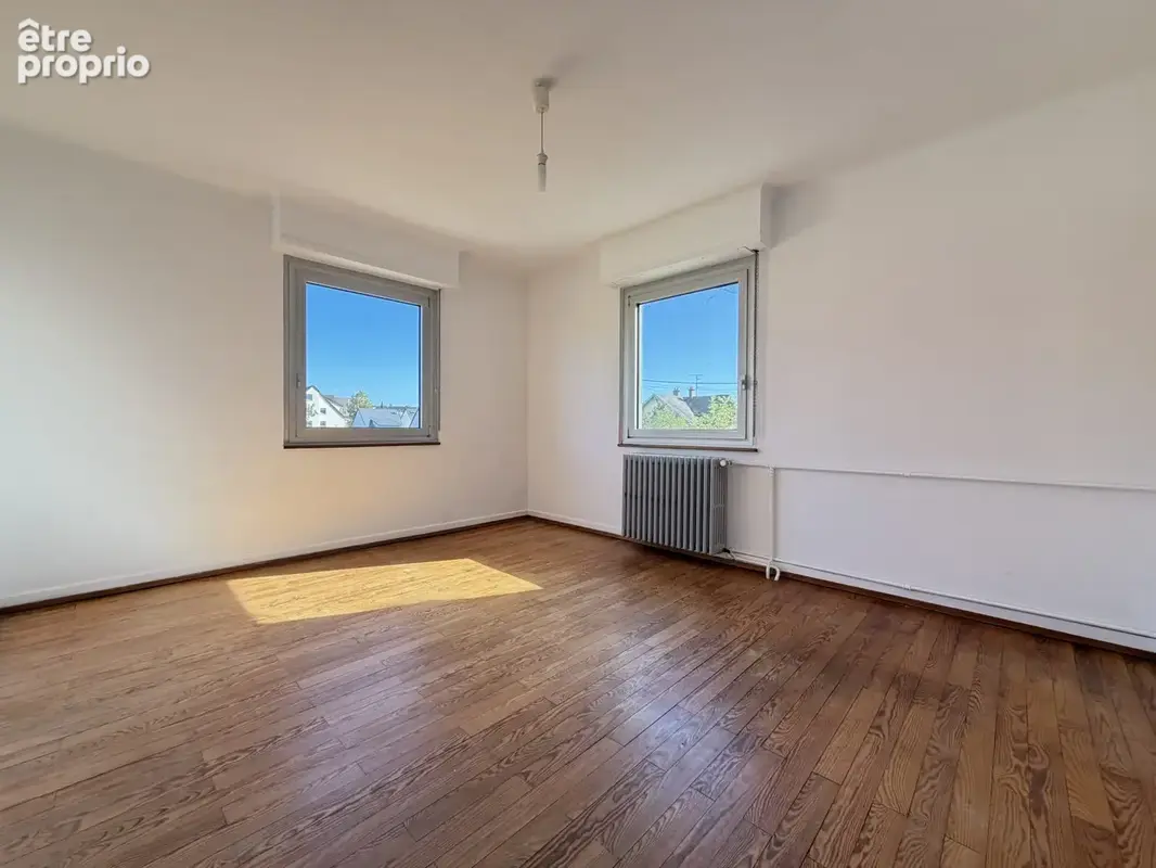 Appartement 3 pièces 85 m² à vendre à Illkirch-Graffenstaden (67400) - photo 9