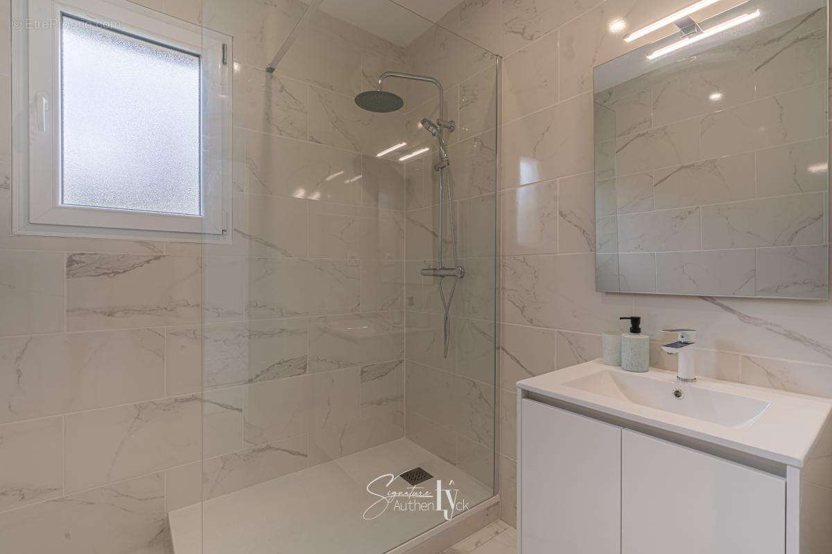 Maison 120 m² à Limoges  - photo 18