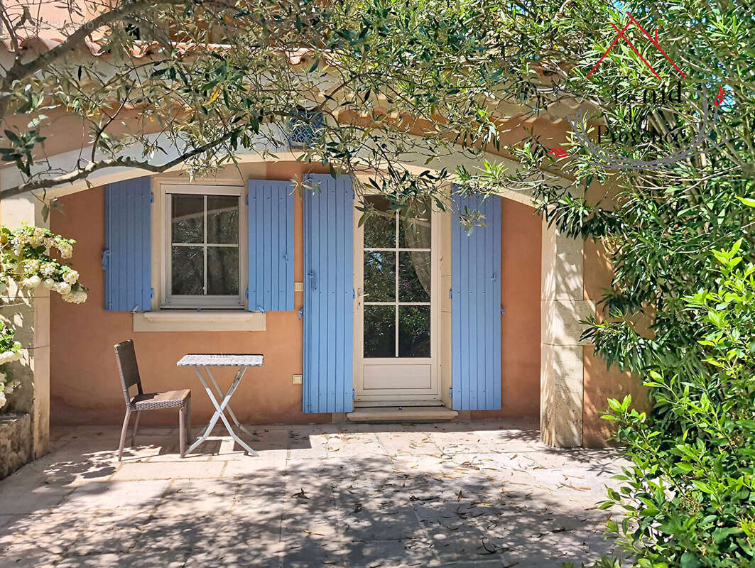 Maison à VISAN