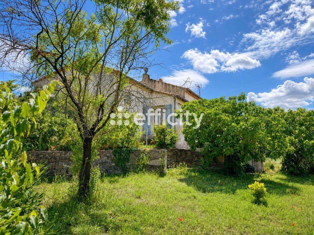 Maison 87 m² à Roquebrune-Sur-Argens  - photo 15