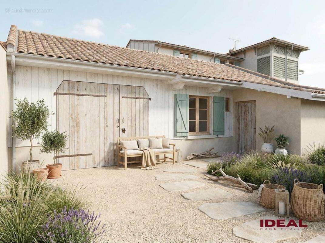 Maison 85 m² à La Teste-De-Buch  - photo 2