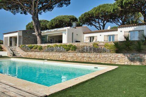 Maison à SAINTE-MAXIME
