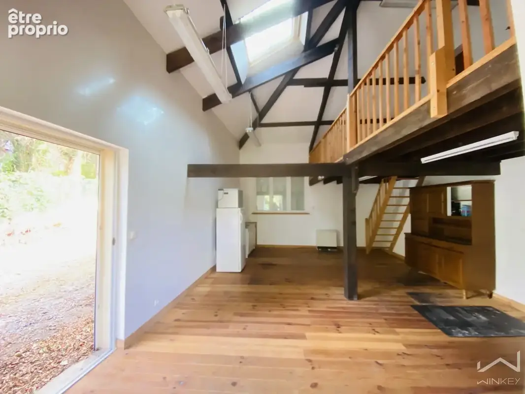 Maison de plain-pied 132 m2 - jardin clos - à proximité du centre de la gacilly - photo 10