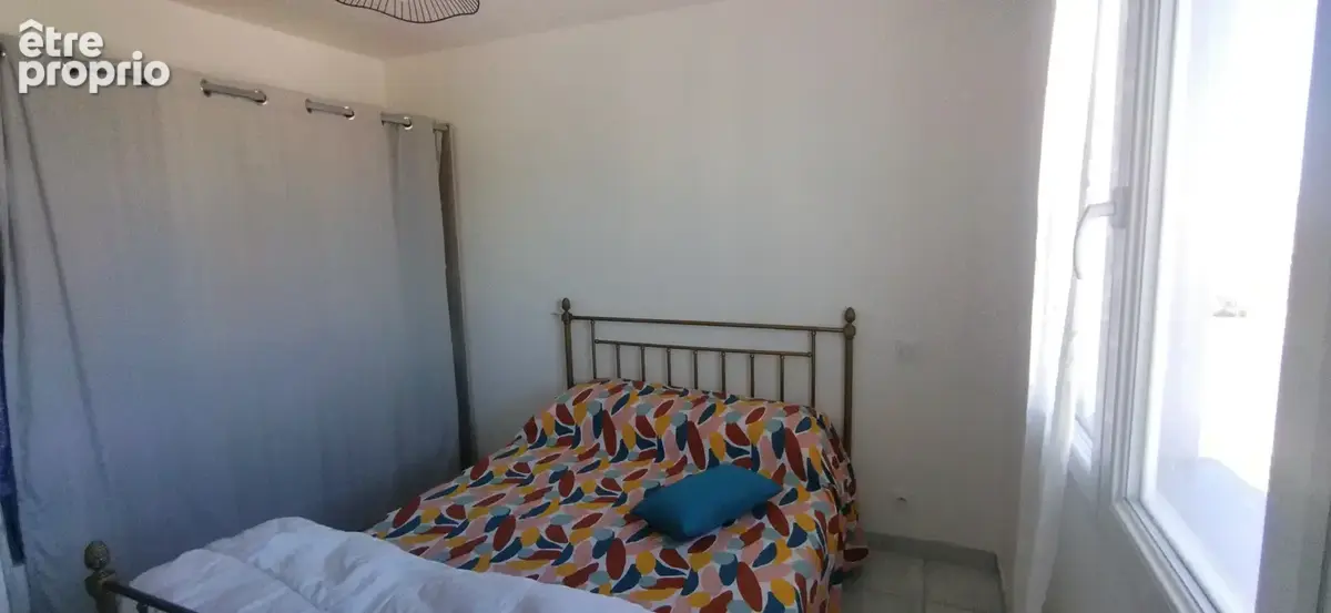 Maison indépendante de 90m2, avec garage et terrain de 240m2 - photo 5