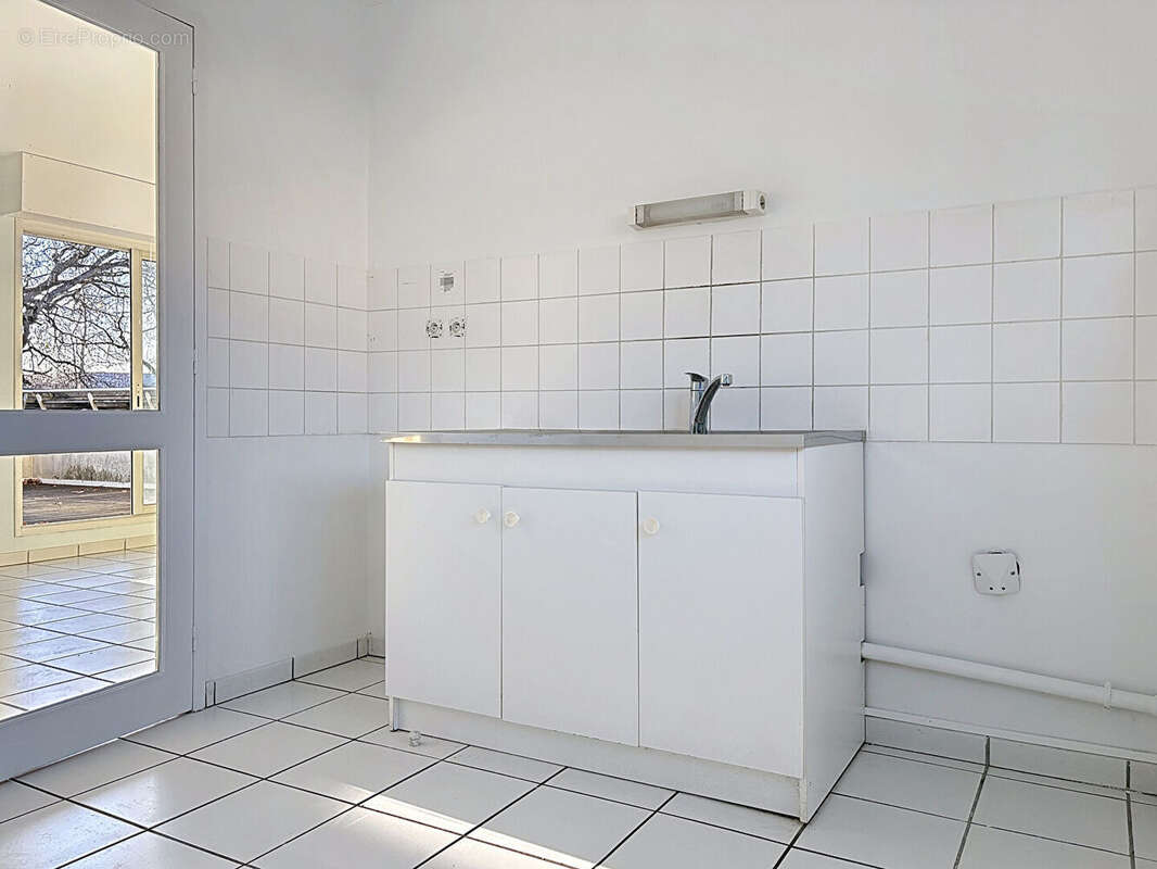 Appartement à SAINT-BRIEUC