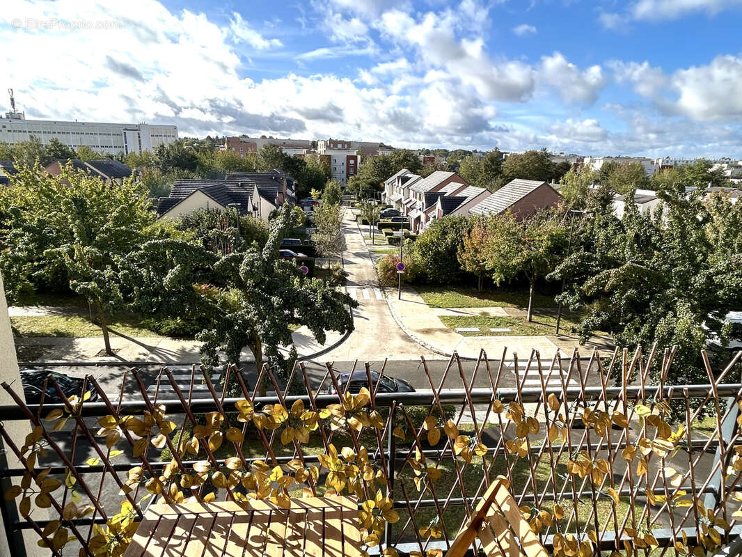 Appartement à AMIENS