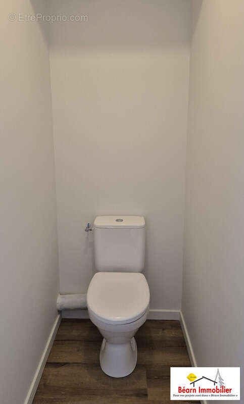 Appartement à ORTHEZ