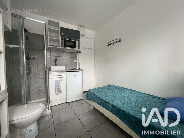 Photo 8 - Appartement à MARSEILLE-8E