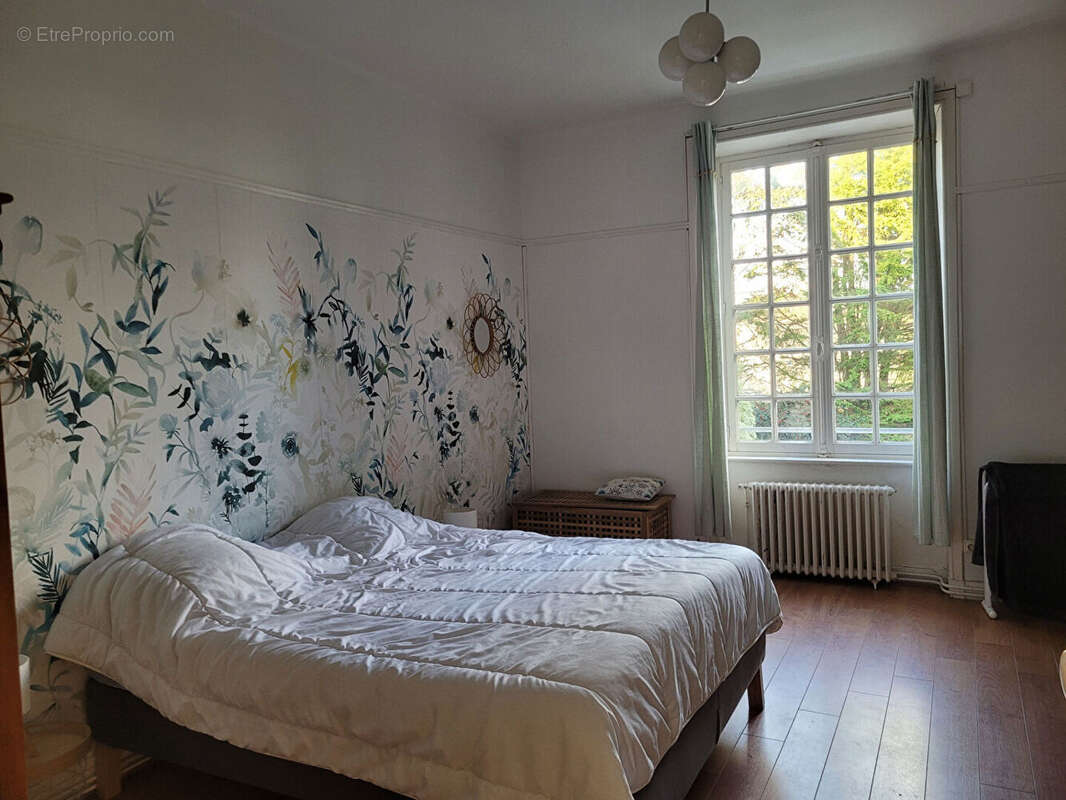 Appartement à REVILLE