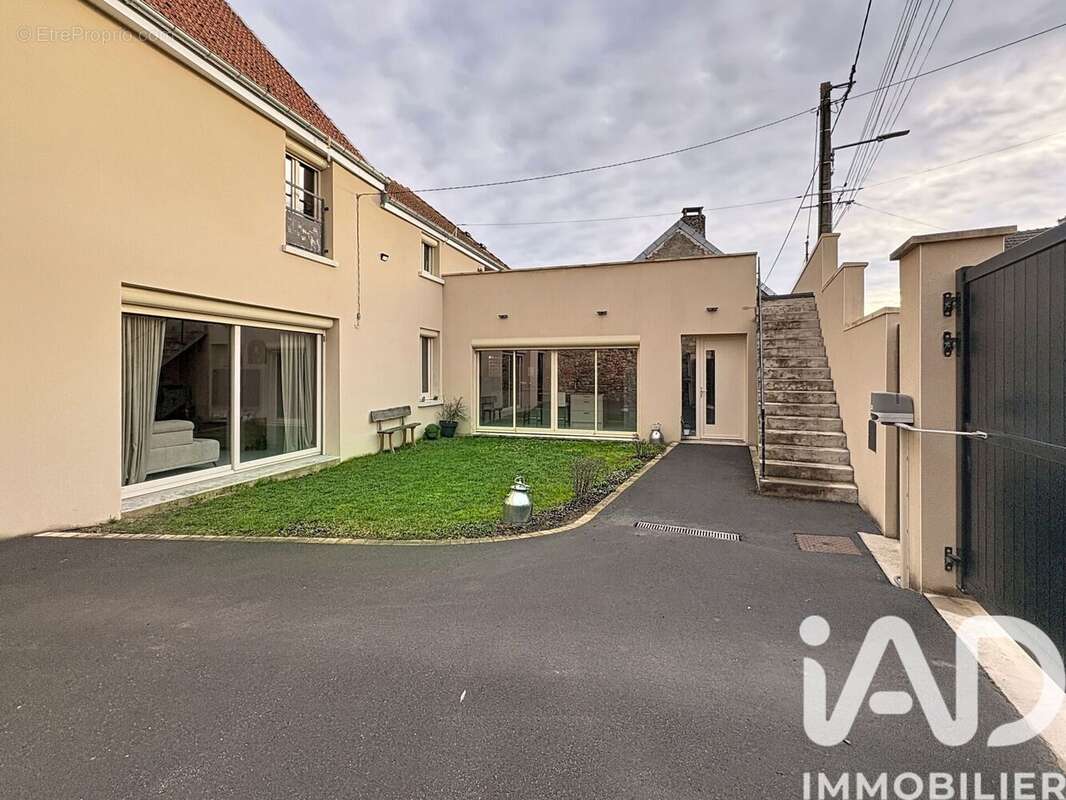 Photo 2 - Maison à DORMANS