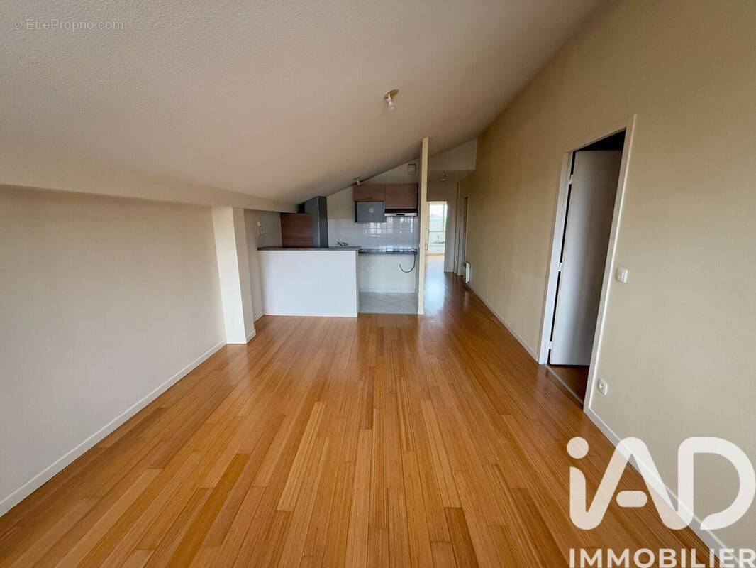Photo 1 - Appartement à BORDEAUX
