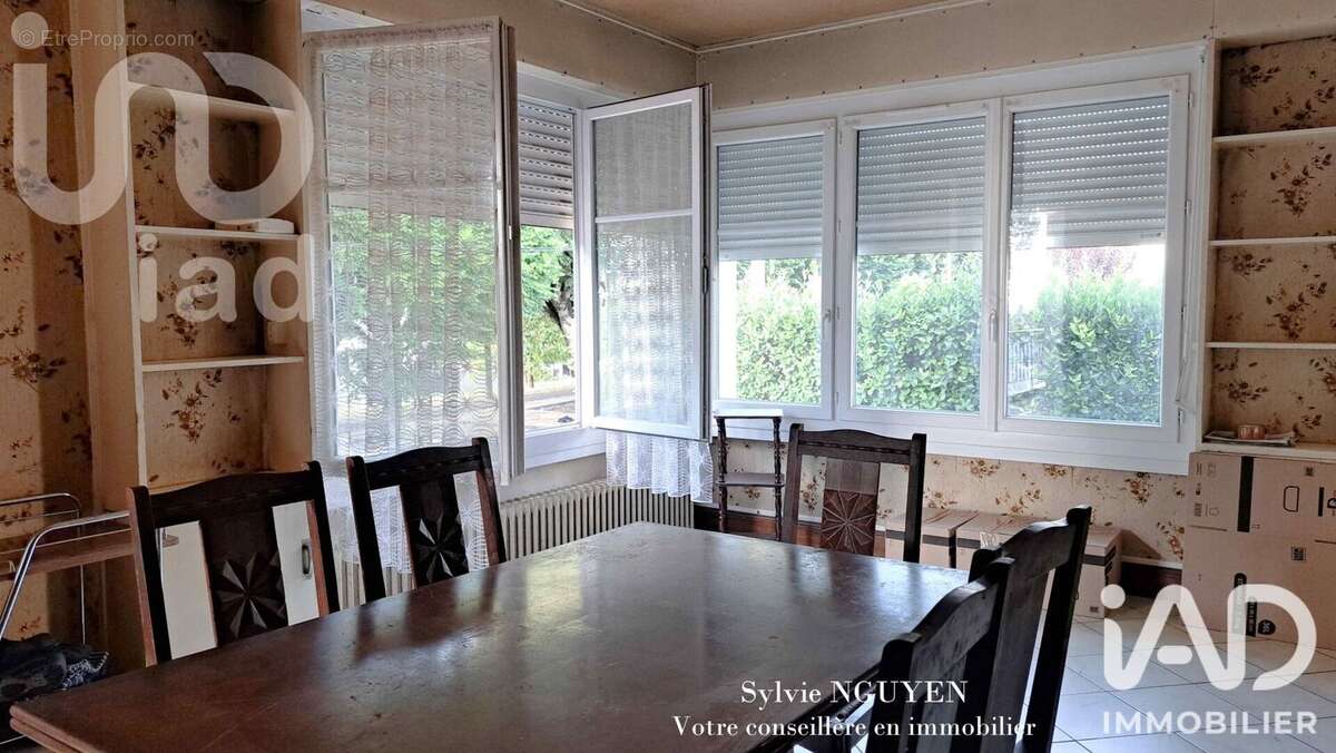 Photo 4 - Maison à SOYAUX