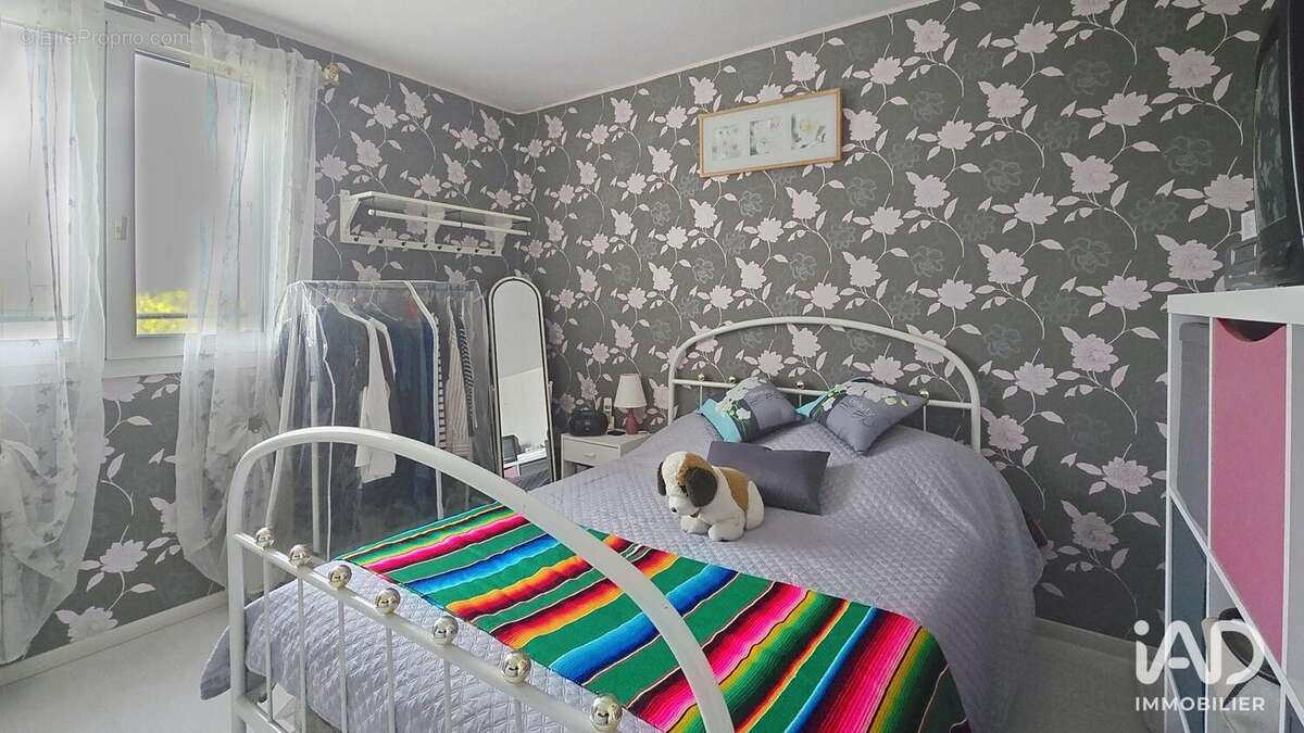 Photo 7 - Appartement à CHENNEVIERES-SUR-MARNE