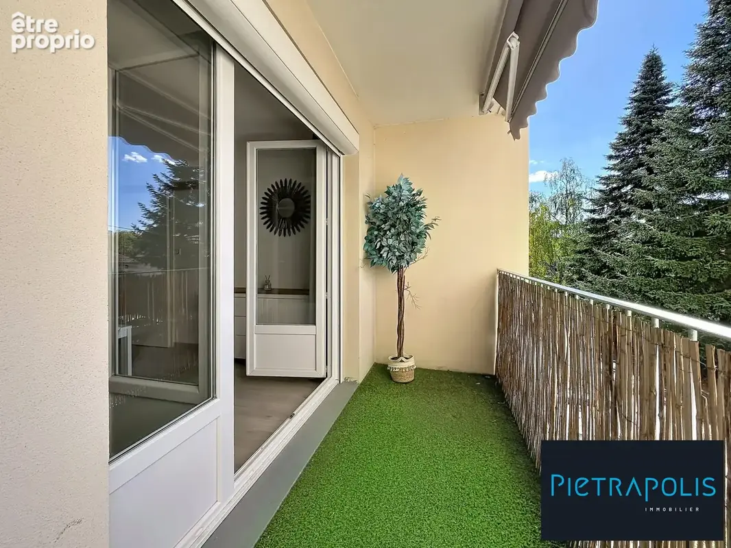 Appartement à DIJON