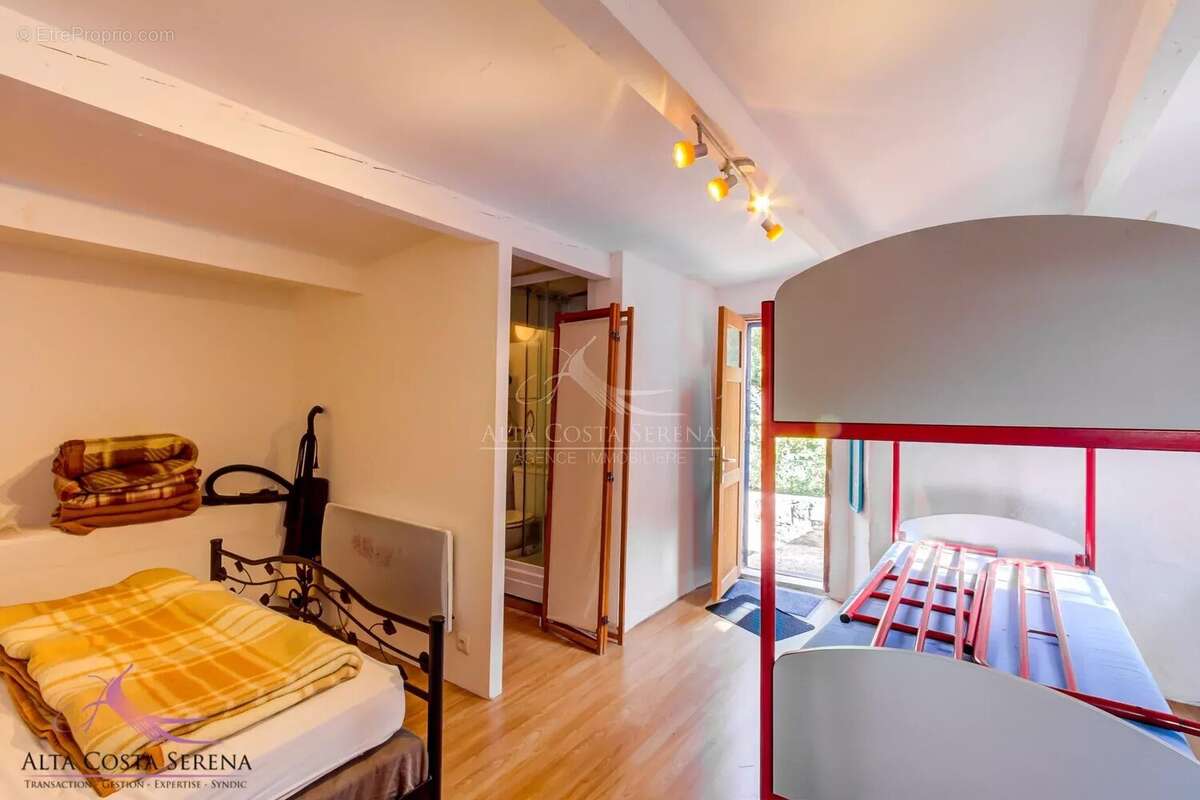 Maison à SARI-SOLENZARA