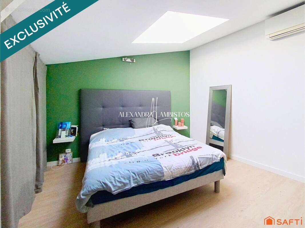 Photo 8 - Maison à PIGNAN