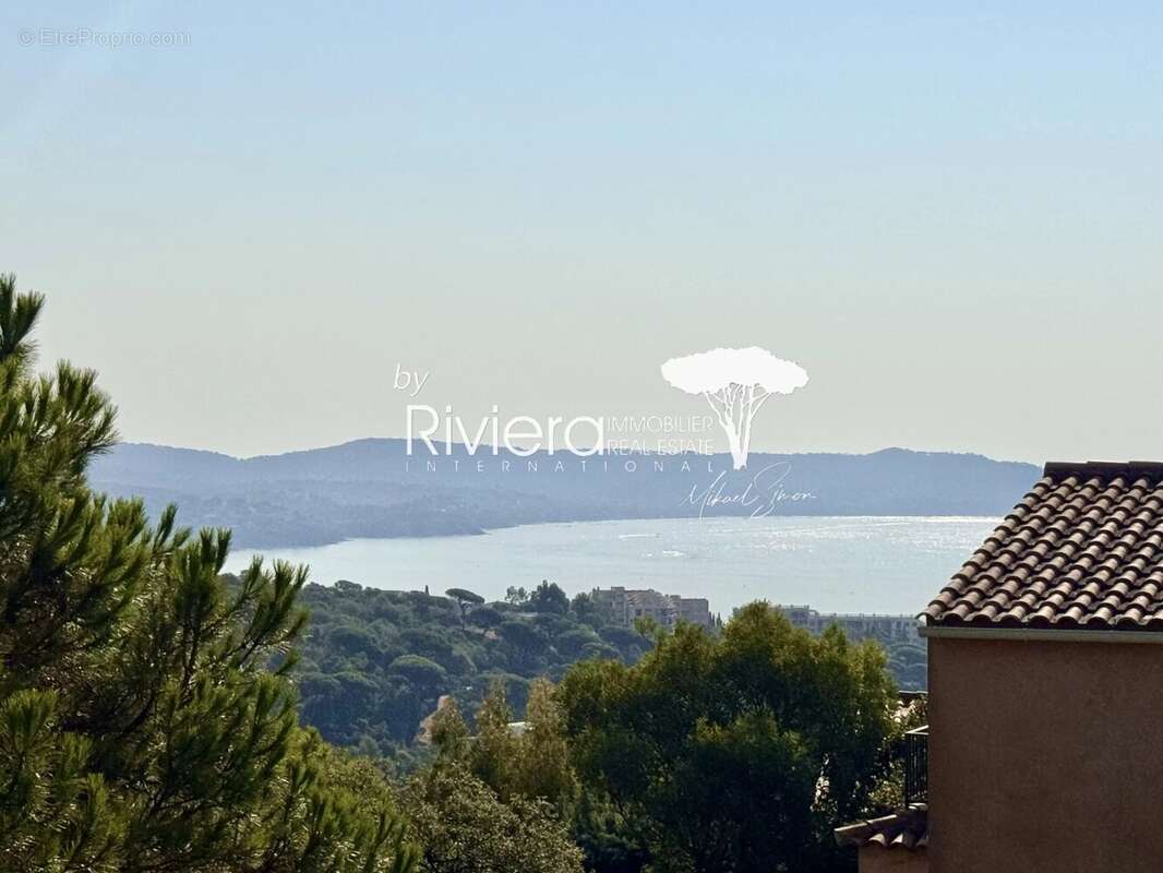 Villa avec Piscine et Vue Mer !!! - photo 2