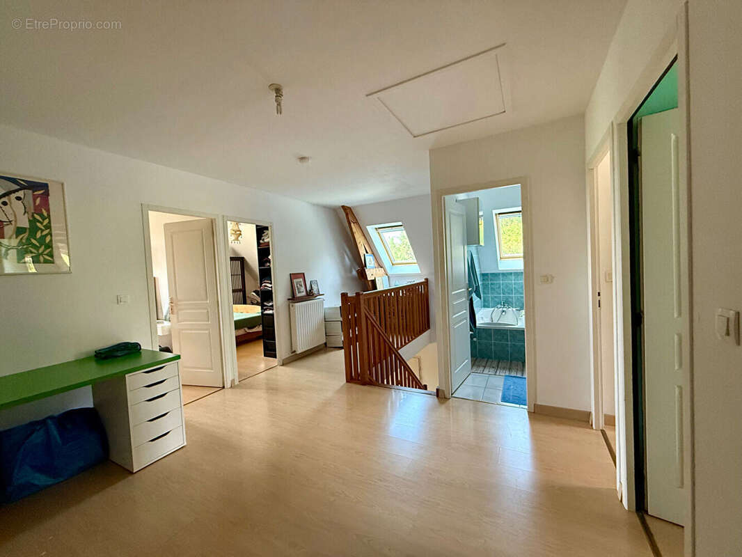 Exclusivité  à tours nord  maison familiale avec vue sur la cathédrale - photo 6