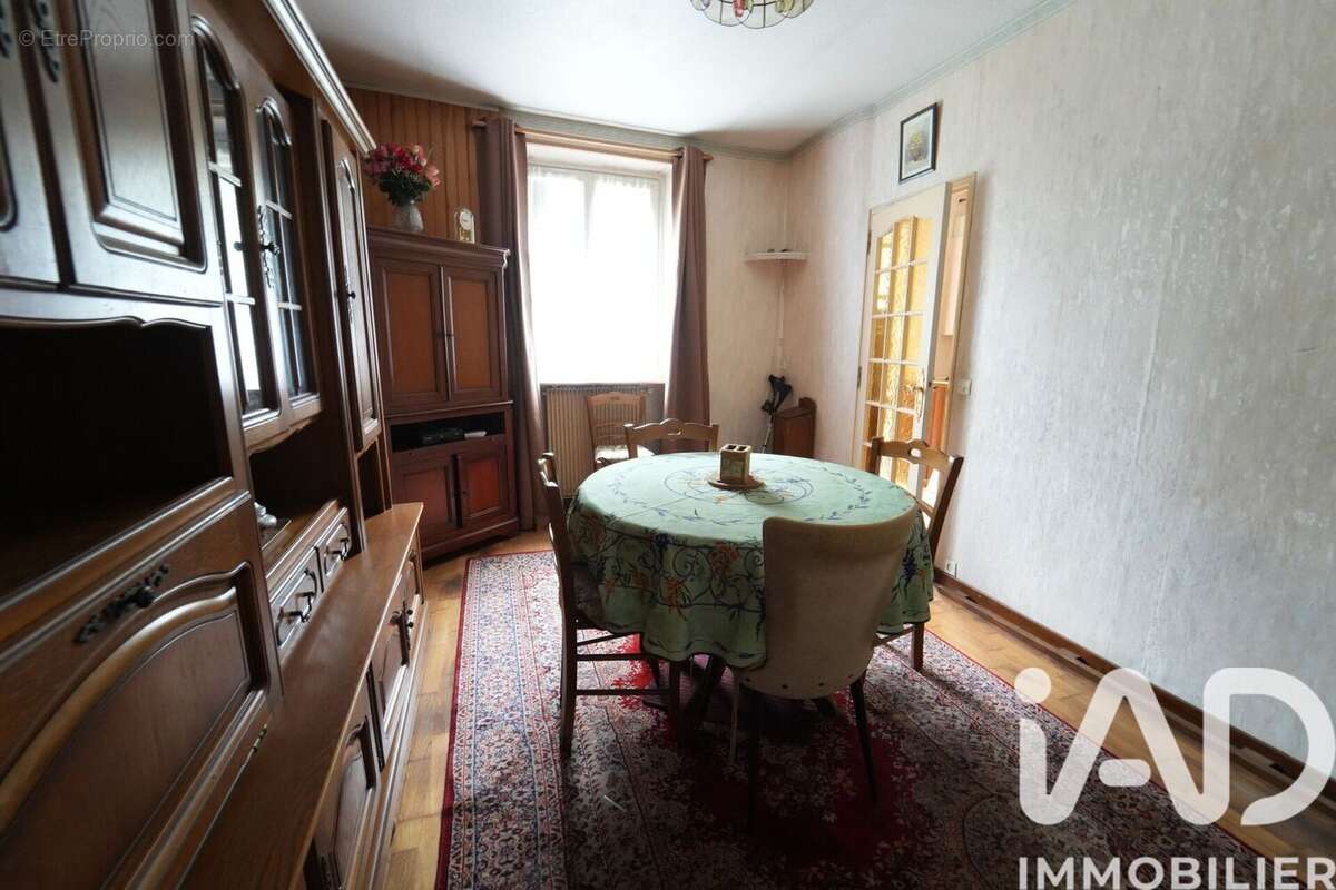 Photo 3 - Maison à MELUN
