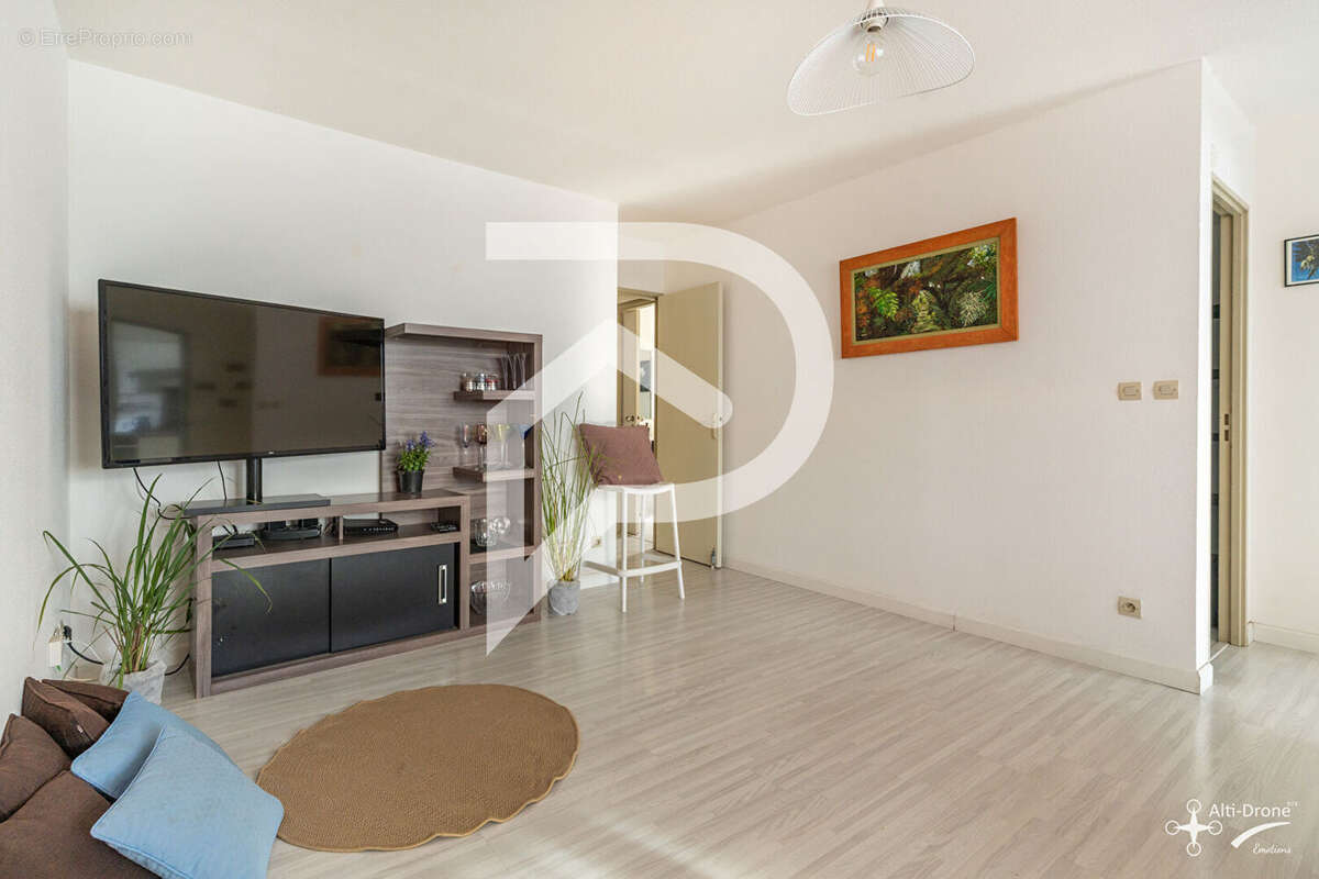 Appartement à SAINT-PIERRE