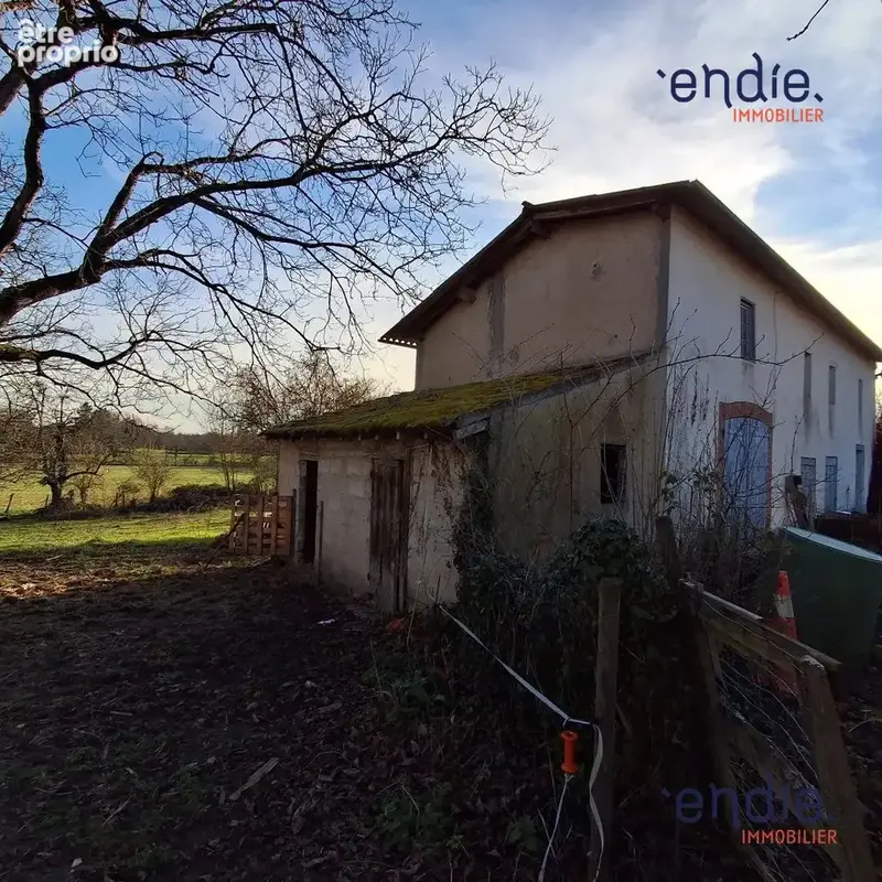 Terrain 3 374 m² à vendre à Noalhat (63290) - photo 3