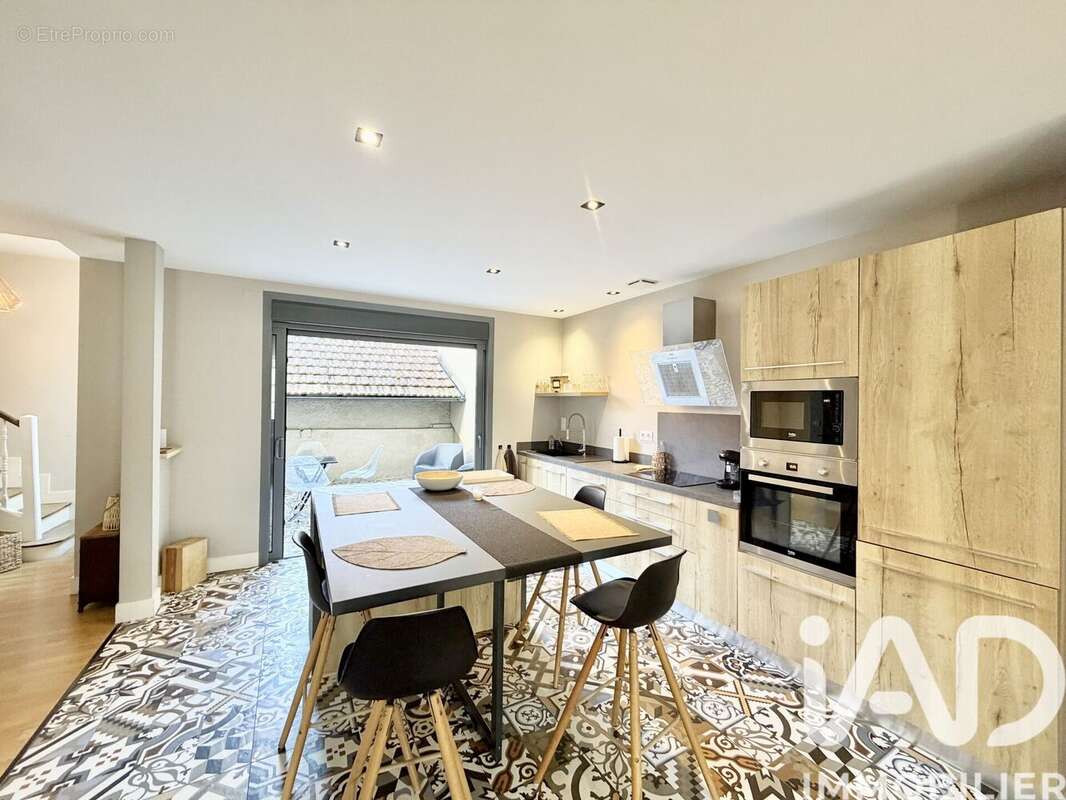 Photo 9 - Maison à TARBES