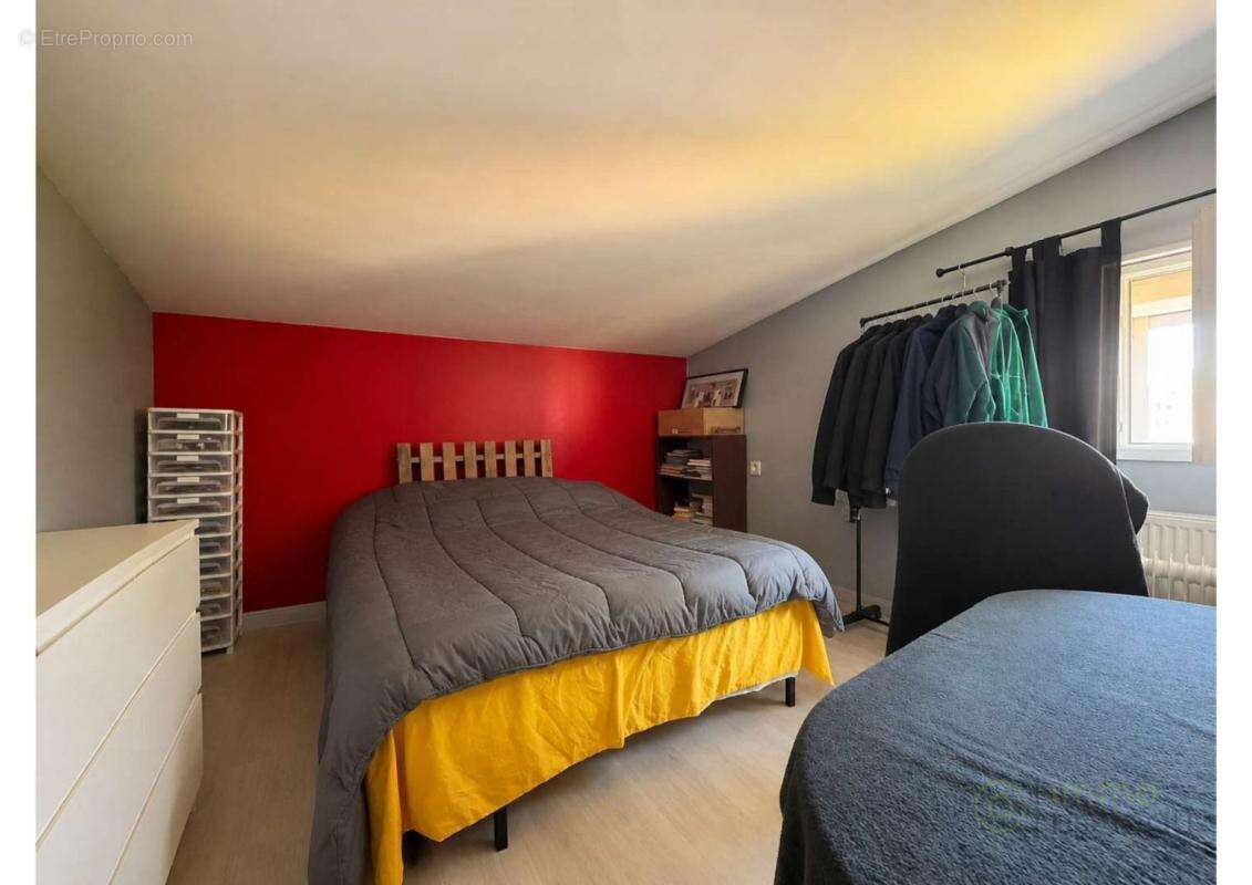 Maison à GUISCARD