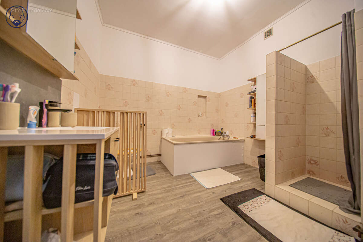 Maison à VAUCOULEURS