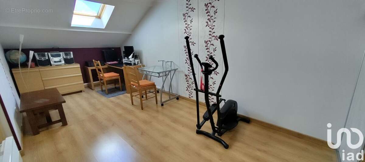 Photo 9 - Maison à DOMENE