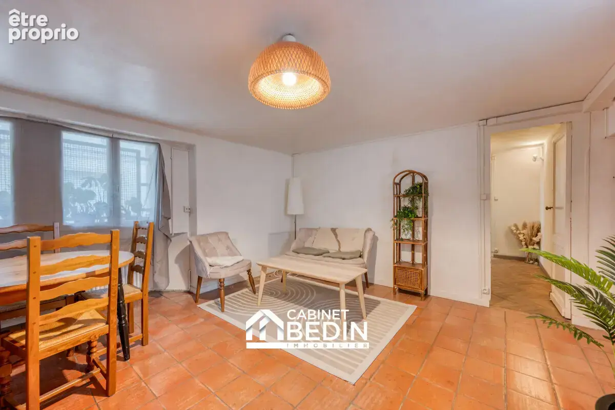 Maison 4 pièces 80 m² à vendre à Bordeaux (33000) - photo 4