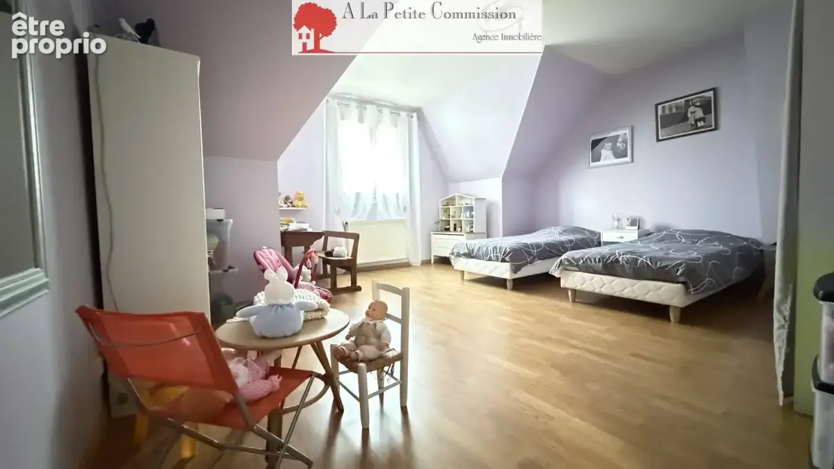 À vendre   magnifique pavillon avec sous-sol total - photo 12