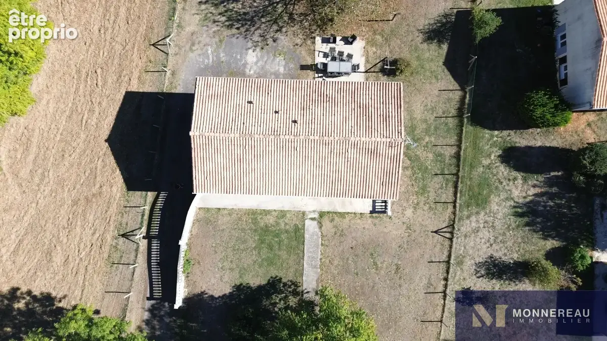Maison individuelle avec grand jardin - photo 18