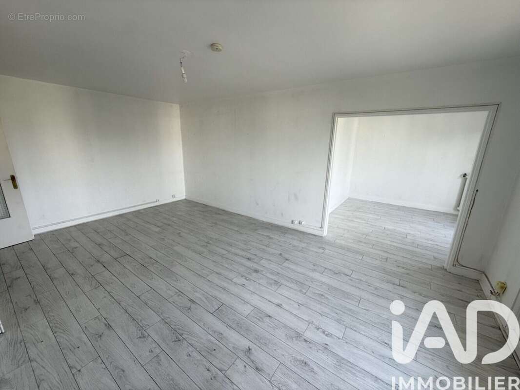 Photo 2 - Appartement à JOUE-LES-TOURS