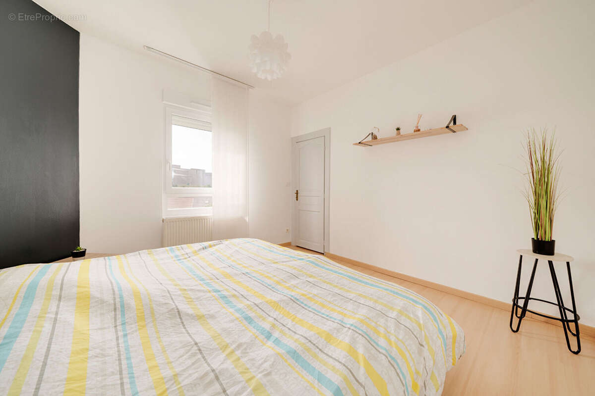 Maison à NEUVES-MAISONS