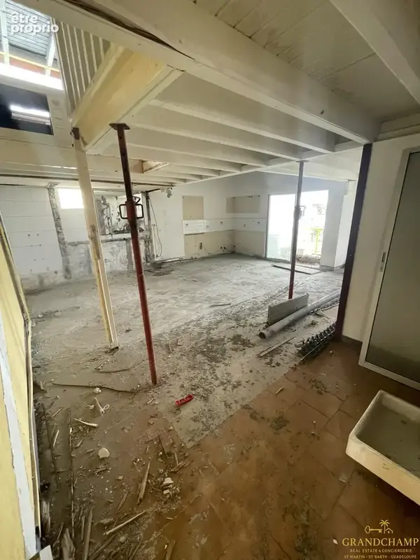 Exclusivité   immeuble à fort potentiel d’investissement   marigot - photo 29