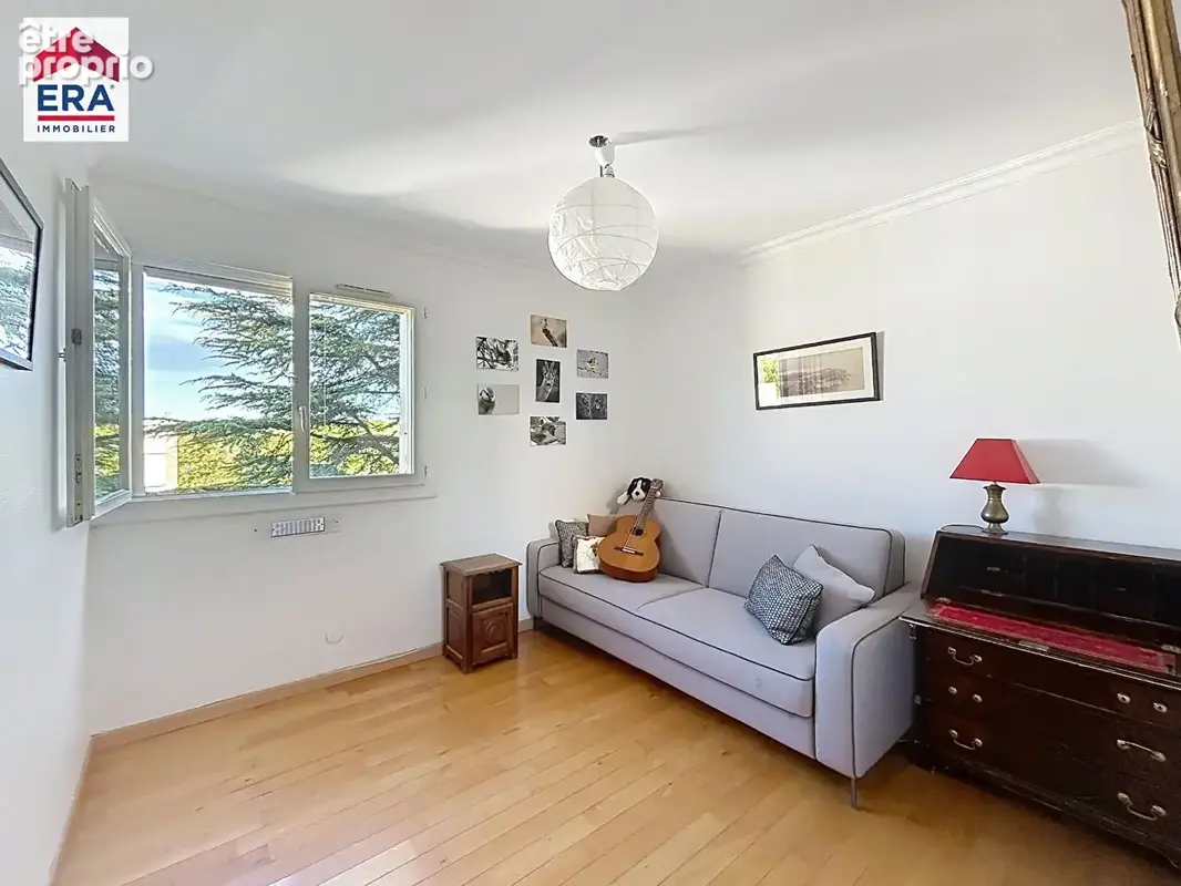 Appartement 80m² à aix-en-provence - photo 6