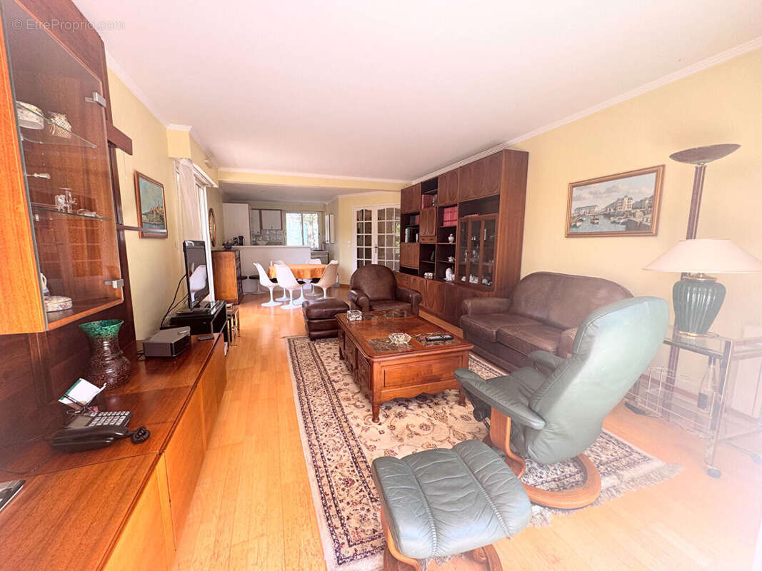 Appartement à LA BAULE-ESCOUBLAC