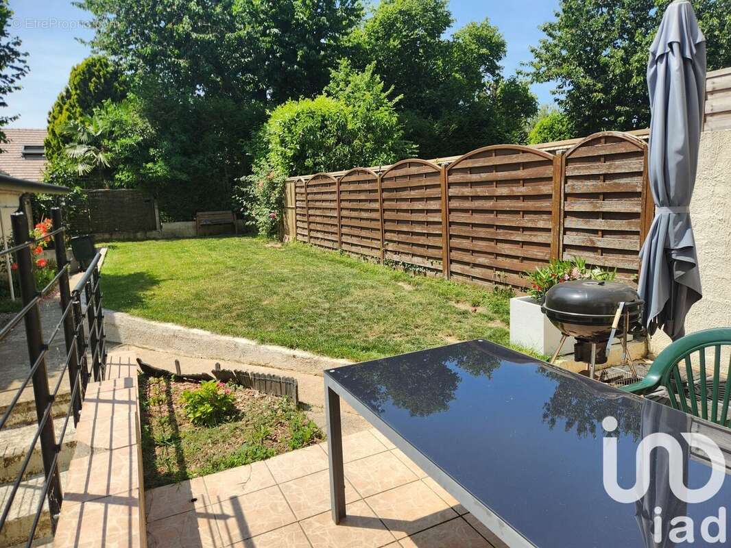 Photo 9 - Maison à VILLERS-SOUS-SAINT-LEU