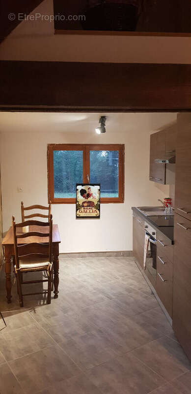 Autre à BRETONCELLES