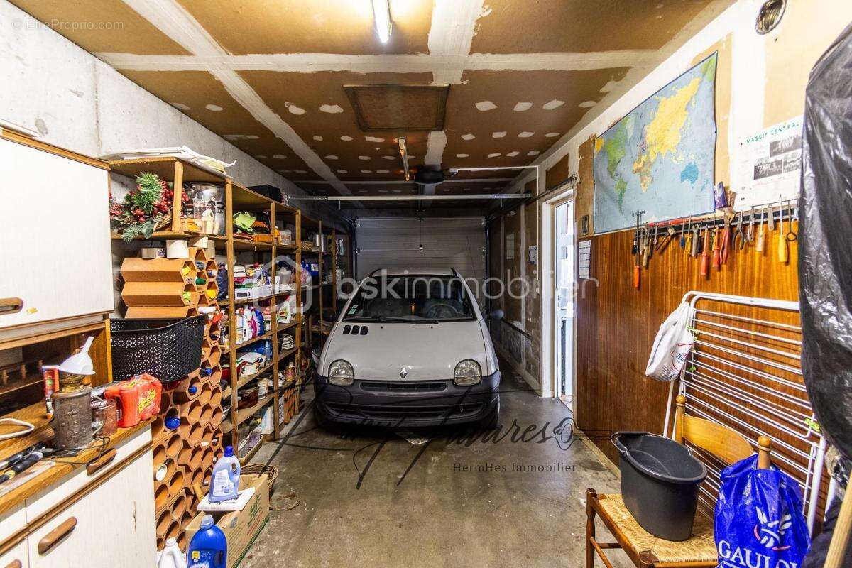 Maison à GREZ-SUR-LOING