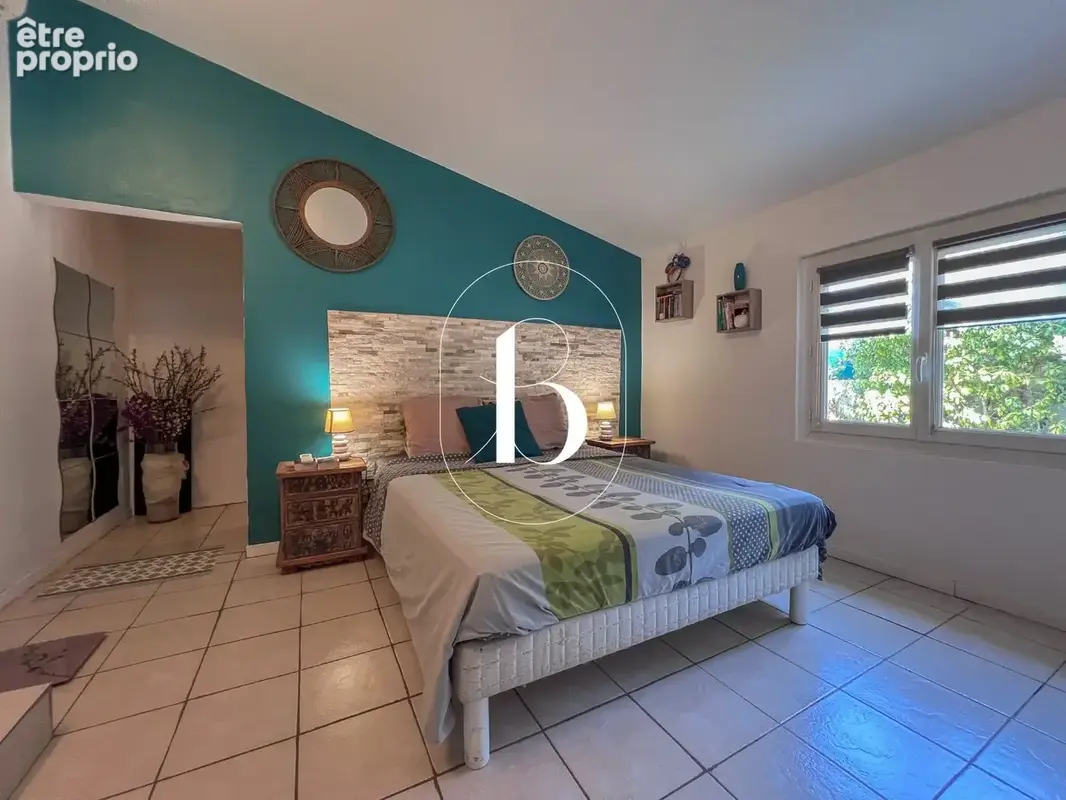 Maison 5 pièces 155 m² à vendre à Goudargues (30630) - photo 23