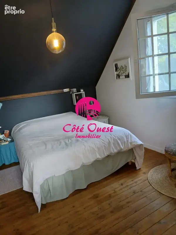 Maison 6 pièces 80 m² à vendre à Grangues (14160) - photo 7