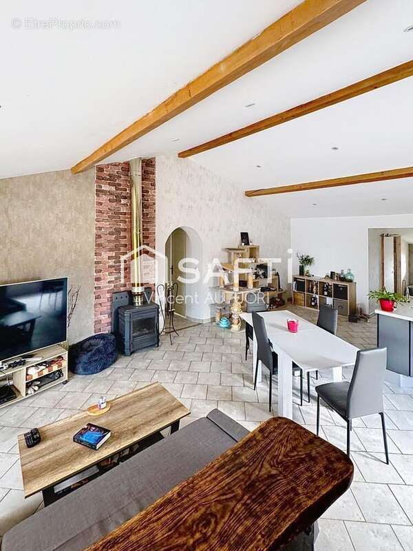 Photo 5 - Maison à CASTELNAUDARY