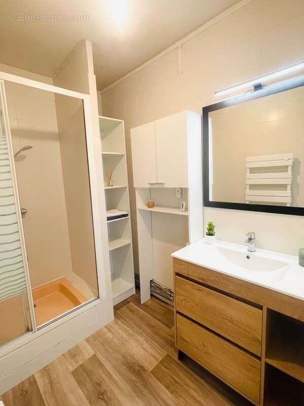 T3 de 75 m2 avec double parking à CHARTRES - photo 8