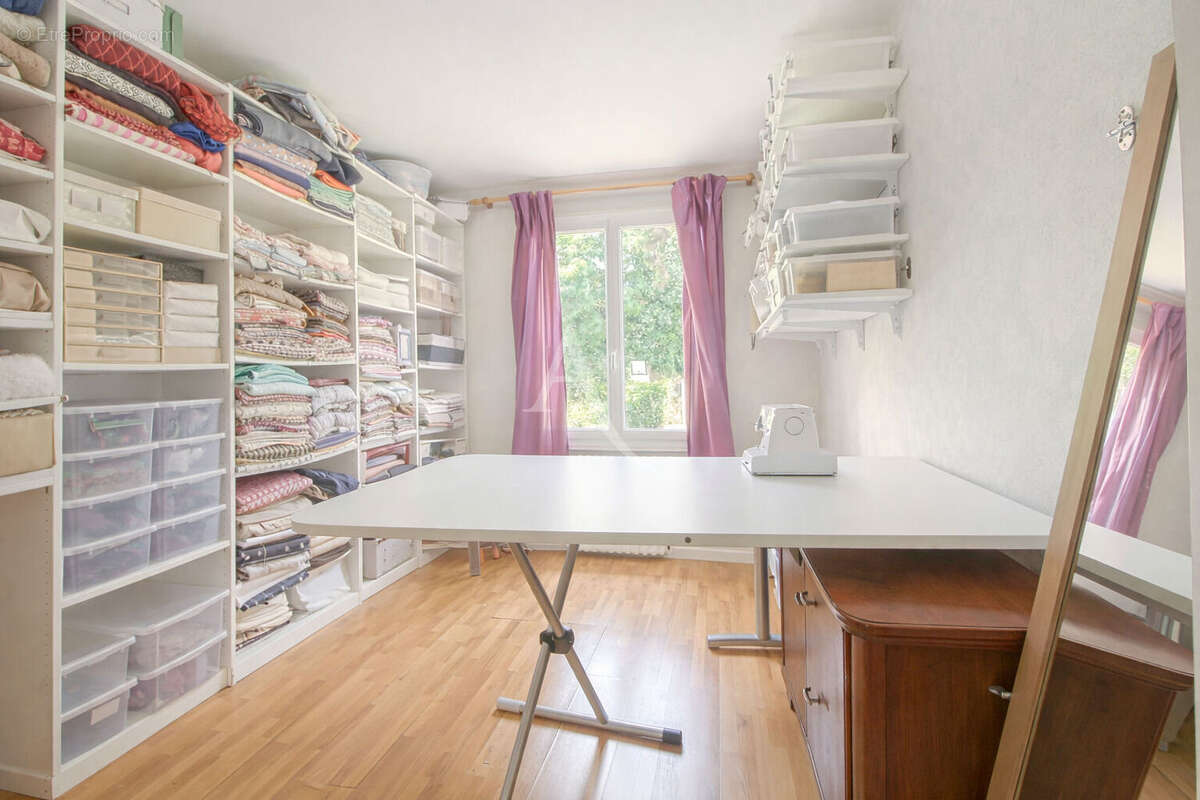 Maison à ANTONY