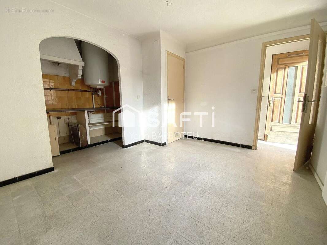 Photo 4 - Maison à LATOUR-BAS-ELNE